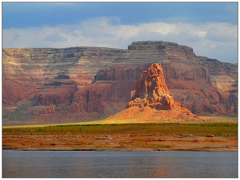 Lake Powell Faszination 2