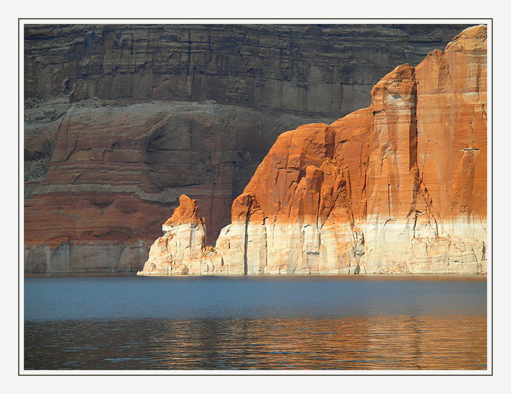 Lake Powell Faszination