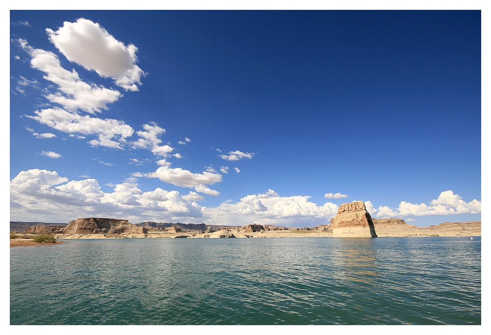 Lake Powell