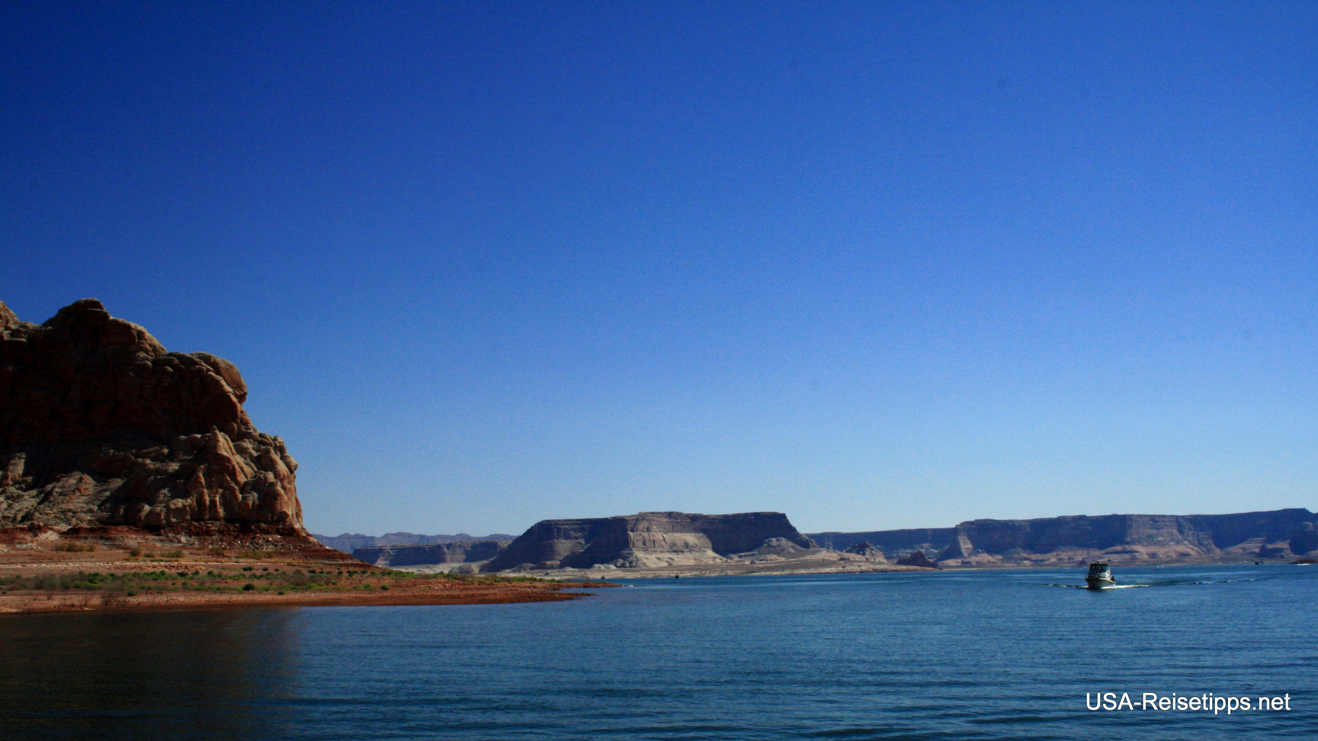 Lake Powell