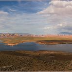 Lake Powell - Glen Canyon