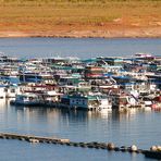 Lake Powell Hausboote