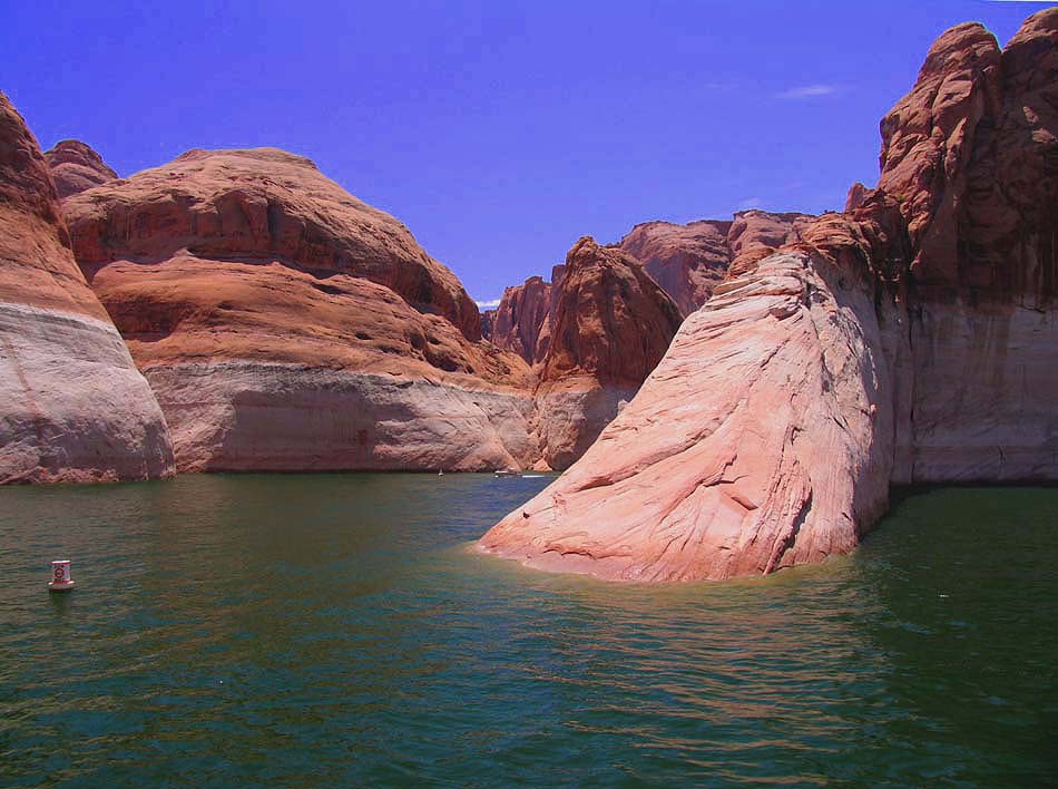 Lake Powell II