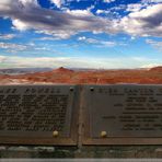 Lake Powell in color