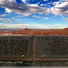 Lake Powell in color