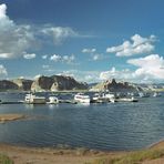 Lake Powell - Page