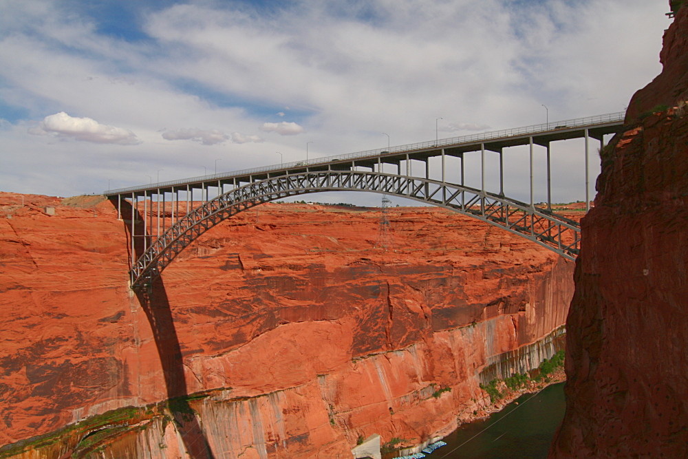 Lake Powell / Page