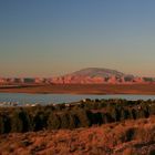 Lake Powell Panorama