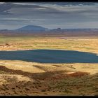 Lake Powell Panorama