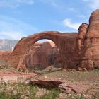 Lake Powell - Rainbow bridge