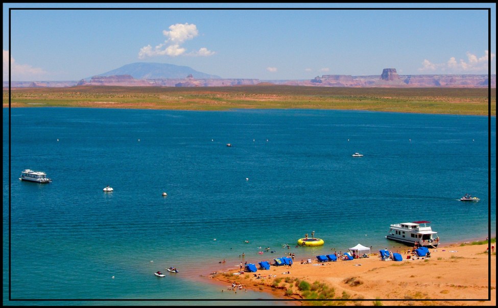 Lake Powell (Utah)