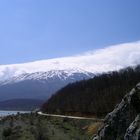 Lake Prespa