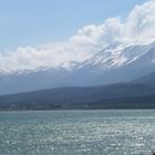 Lake Prespa