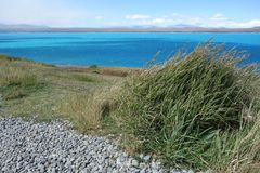 Lake Pukaki 01