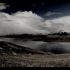 Lake Pukaki