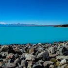 Lake Pukaki