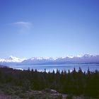 Lake Pukaki 1