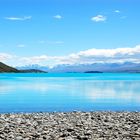 Lake Pukaki 1