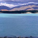 Lake Pukaki #2