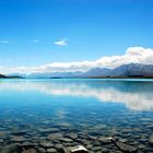 Lake Pukaki 2