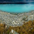 Lake Pukaki