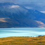 Lake Pukaki