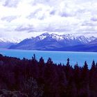 Lake Pukaki 3