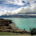 Lake Pukaki