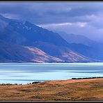 Lake Pukaki #4