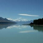 Lake Pukaki