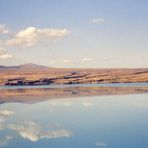 Lake Pukaki