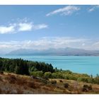 Lake Pukaki