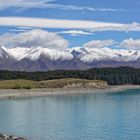 lake Pukaki