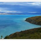 Lake Pukaki