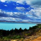 Lake Pukaki