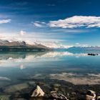 Lake Pukaki