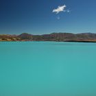 Lake Pukaki