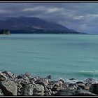 Lake Pukaki