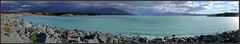 Lake Pukaki