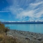 Lake Pukaki