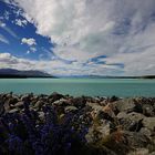 Lake Pukaki (D3x)