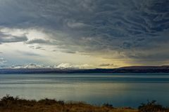 Lake Pukaki