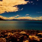 Lake Pukaki