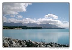 [Lake Pukaki]