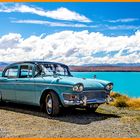 Lake Pukaki