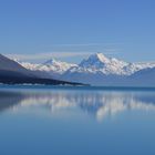 Lake Pukaki