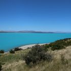 Lake Pukaki