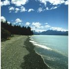 lake pukaki II