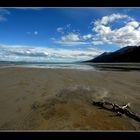 Lake Pukaki Neuseeland