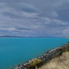 Lake Pukaki NZ